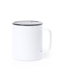 Taza Térmica Hanna BLANCO S/T
