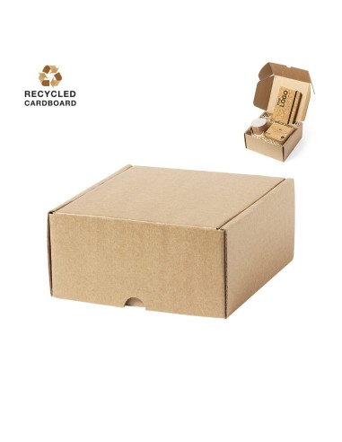 Caja Presentación Ciril