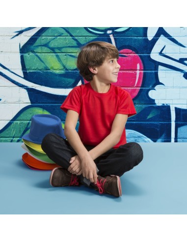 Camiseta Niño Tecnic Rox