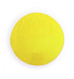 Esterilla Hansier AMARILLO S/T