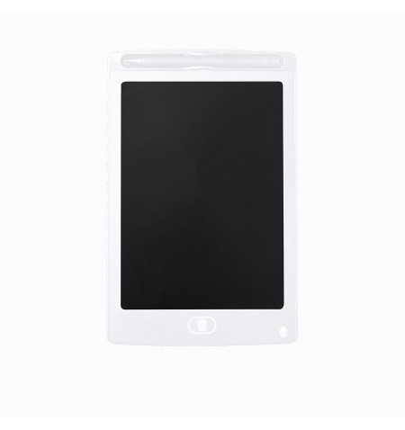 Tablet Escritura LCD Koptul BLANCO S/T