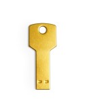 Memoria USB Fixing 16GB AMARILLO S/T