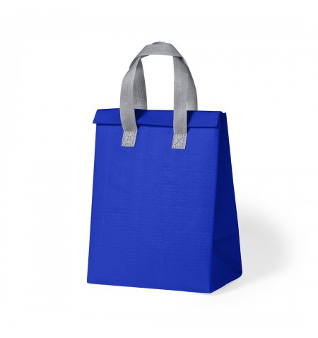 Bolsa Nevera Pabbie AZUL S/T