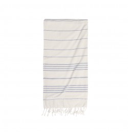 Pareo Toalla Prik AZUL S/T