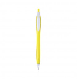 Bolígrafo Lucke AMARILLO S/T
