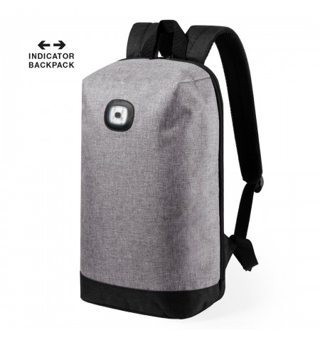 Mochila Indicador Krepak