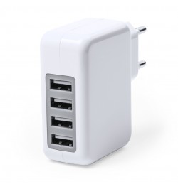 Cargador USB Gregor