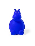 Hucha Hippo AZUL S/T
