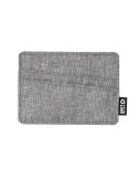 Tarjetero Copek GRIS S/T