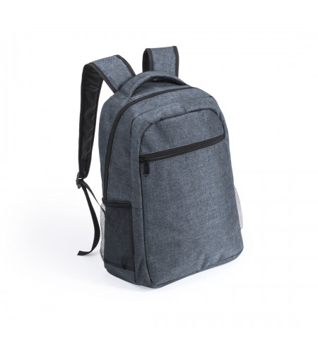 Mochila Verbel GRIS S/T