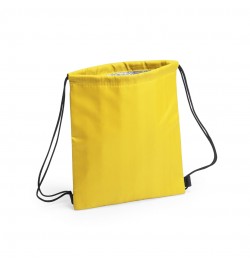 Mochila Nevera Tradan AMARILLO S/T