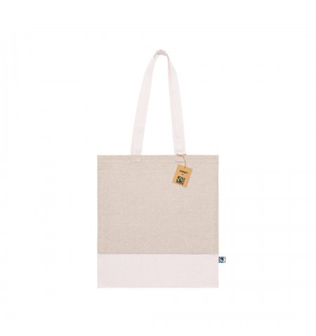 Bolsa Annet Fairtrade NATURAL S/T