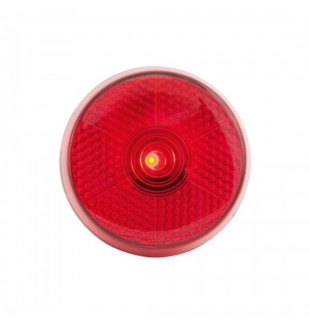 Luz Seguridad Flash