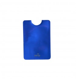 Tarjetero Recol AZUL S/T