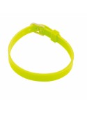 Pulsera Tonis AMARILLO FLUOR S/T