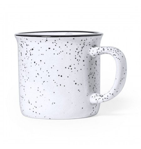 Taza Lanay BLANCO S/T