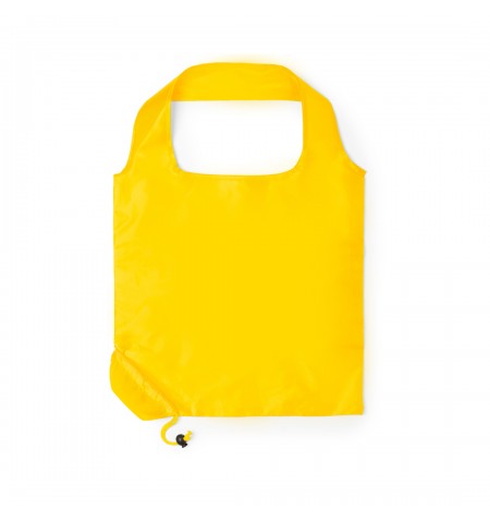 Bolsa Plegable Dayfan AMARILLO S/T