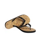Chanclas Sebrin NEGRO HOM