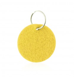 Llavero Nicles AMARILLO S/T