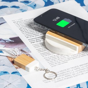 Cable Cargador Brestin 2