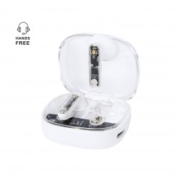 Auriculares Webex