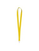 Lanyard Neck AMARILLO S/T