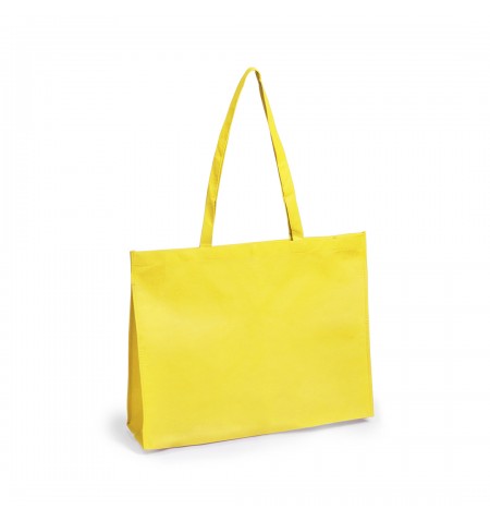 Bolsa Karean AMARILLO S/T