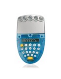 Calculadora Ozone AZUL S/T
