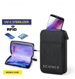 Organizador Esterilizador UV Boxny
