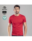 Camiseta Adulto Tecnic Layom