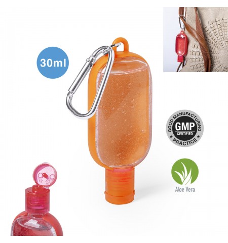 Gel Hidroalcohólico Trikel
