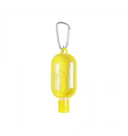 Gel Hidroalcohólico Trikel AMARILLO S/T