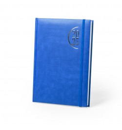 Agenda Waltrex AZUL S/T
