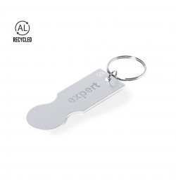 Llavero Moneda Talgun