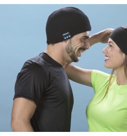 Gorro Seyer