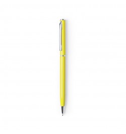 Bolígrafo Zardox AMARILLO S/T