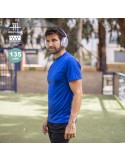 Camiseta Adulto Tecnic Rox