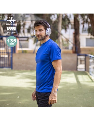 Camiseta Adulto Tecnic Rox