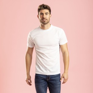 Camiseta Adulto Tecnic Rox 2