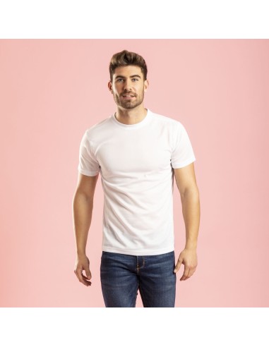 Camiseta Adulto Tecnic Rox