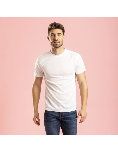 Camiseta Adulto Tecnic Rox