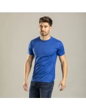 Camiseta Adulto Tecnic Rox
