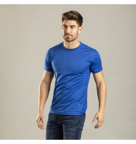 Camiseta Adulto Tecnic Rox