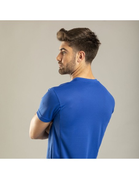 Camiseta Adulto Tecnic Rox