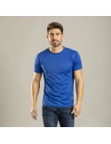 Camiseta Adulto Tecnic Rox
