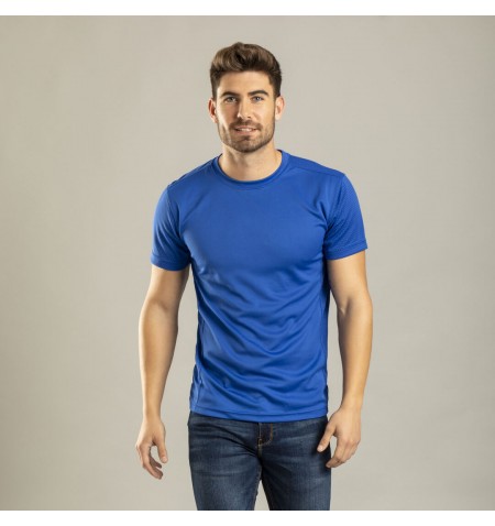 Camiseta Adulto Tecnic Rox