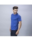 Camiseta Adulto Tecnic Rox