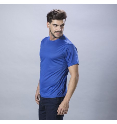 Camiseta Adulto Tecnic Rox