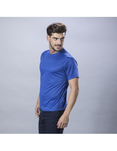 Camiseta Adulto Tecnic Rox