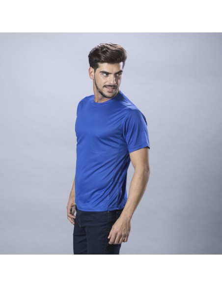 Camiseta Adulto Tecnic Rox